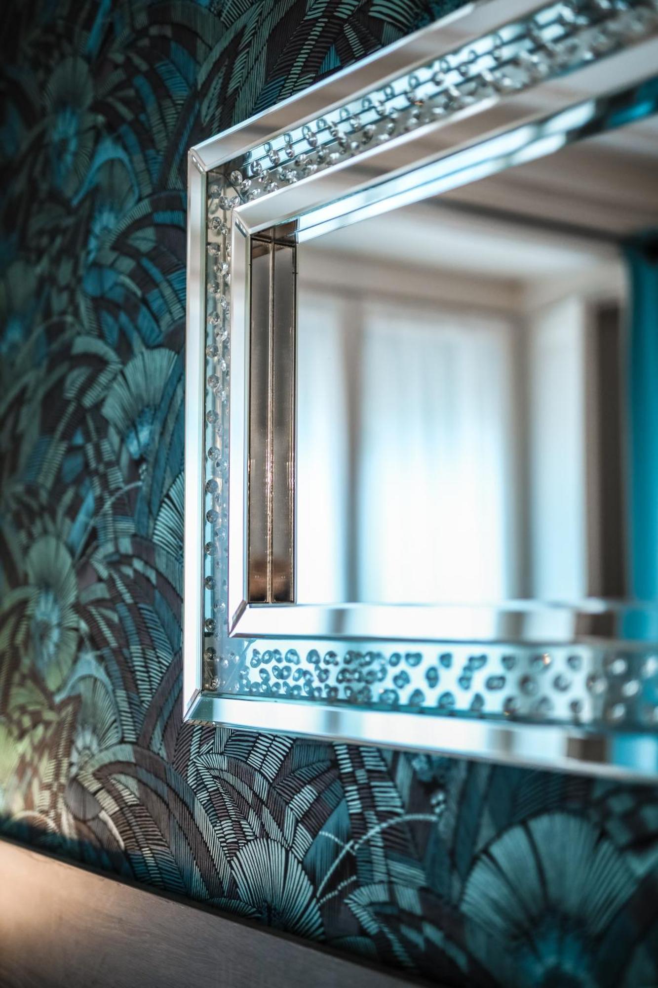Hotel De La Ta Rennes Phòng bức ảnh