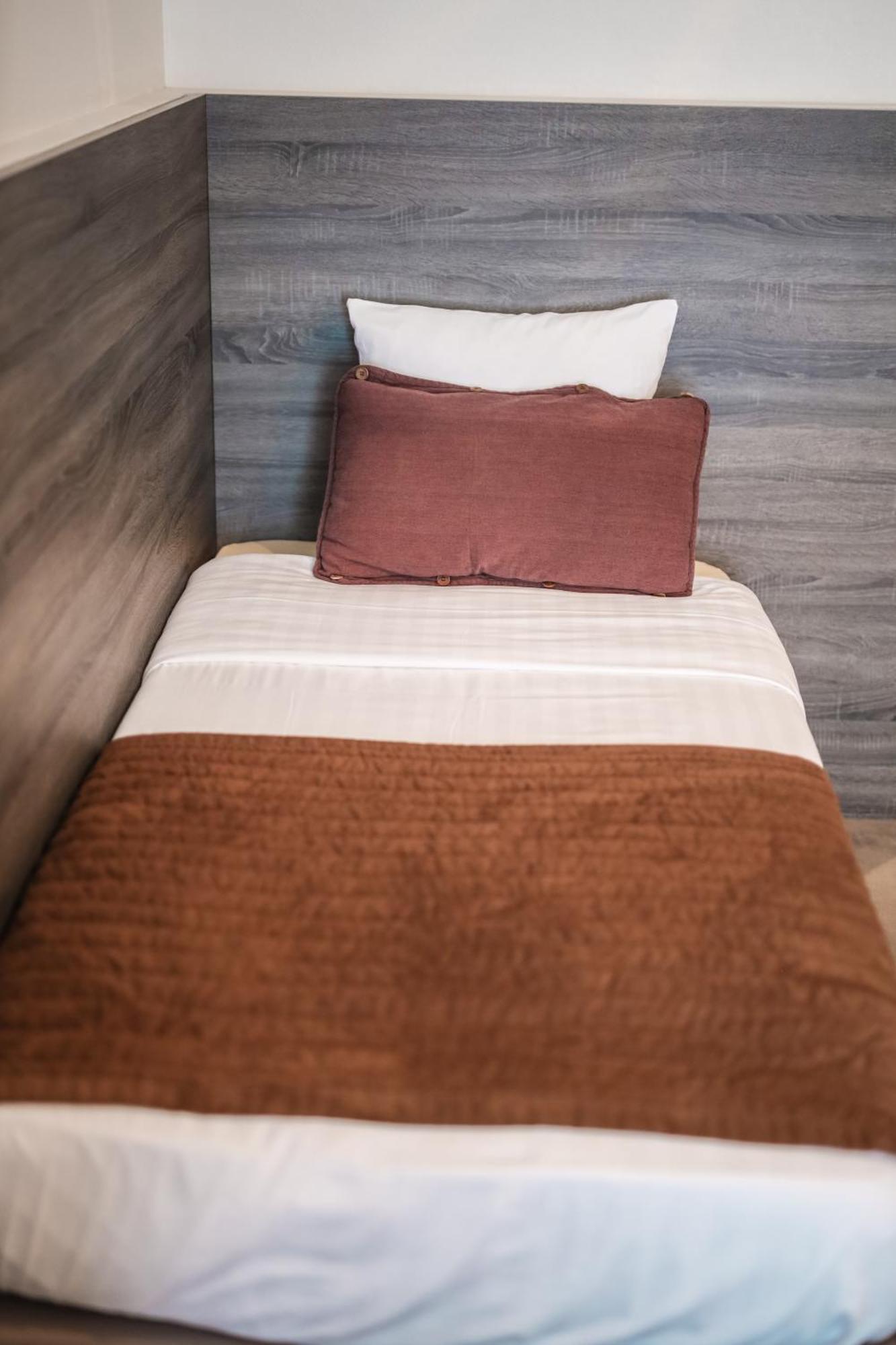 Hotel De La Ta Rennes Phòng bức ảnh
