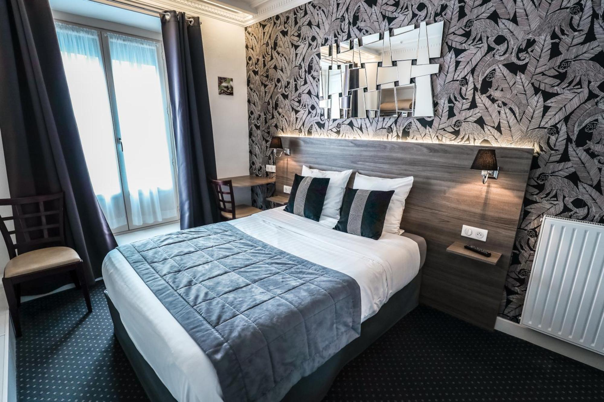 Hotel De La Ta Rennes Phòng bức ảnh
